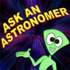 Ask an Astronomer artwork