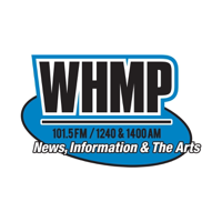 WHMP Radio podcast