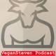 Vegan Steven Podcast