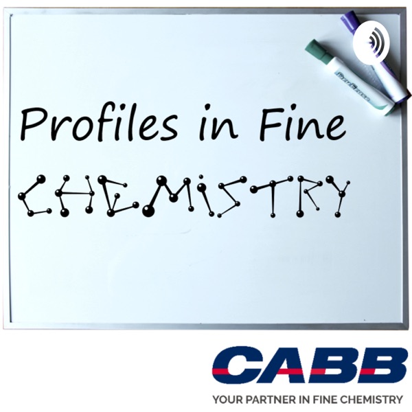 Profiles in Fine Chemistry Artwork