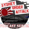 Sydney Under Attack produced by ASKI Live Media artwork