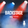 Backstage - TV & Film - Sky News