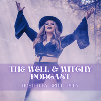Diving Into the Divine Feminine with Lauren Megan