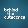 Behind the Cutscenes - A Video Game Industry Podcast artwork