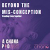 Unexpecting: A Chana Podcast artwork