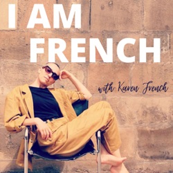 S1. Ep 6. Kate Hill @katedecamont French cooking, teaching online & where is home.