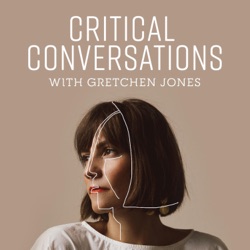 EPISODE 2: GJ X SUSAN DOMELSMITH OF CLEAR SPACE