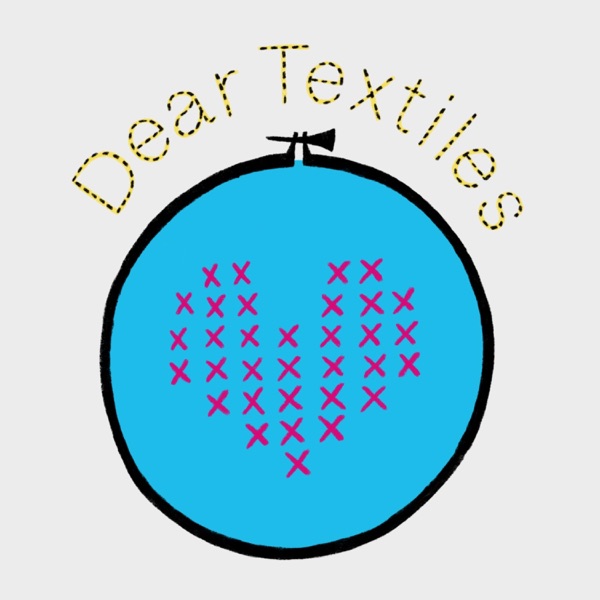Dear Textiles Artwork