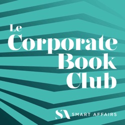 Le Corporate Book Club