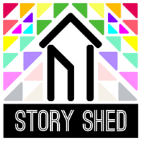 Story Shed podcast
