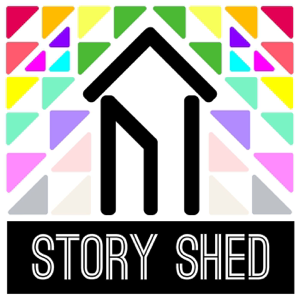 Story Shed podcast