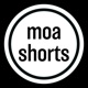 moa shorts: Kurz-Hörspiele aus Hannover