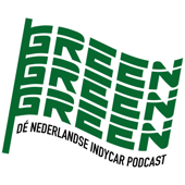 Green Green Green! - Green Green Green! IndyCar Podcast