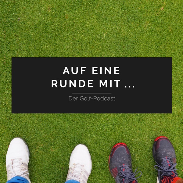 Auf eine Runde mit ...