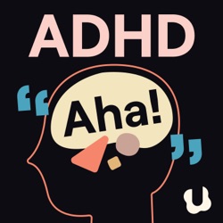 “ADHD for Smart Ass Women” host Tracy Otsuka!