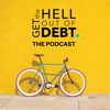 Get the Hell Out of Debt - Erin Skye Kelly