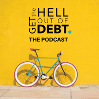Get the Hell Out of Debt podcast