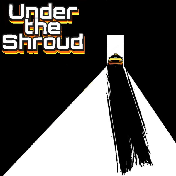 Under The Shroud Artwork