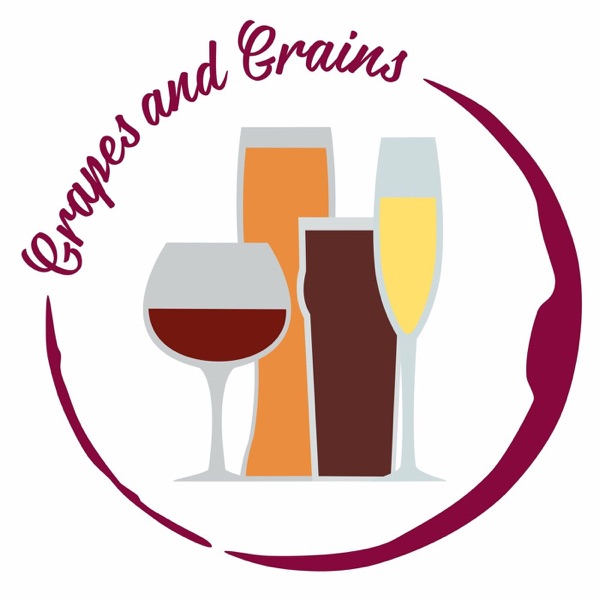 Grapes and Grains Artwork