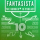 Fantasista: The Number 10 Podcast