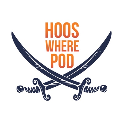 HoosWhere Podcast HoosWhere Podcast