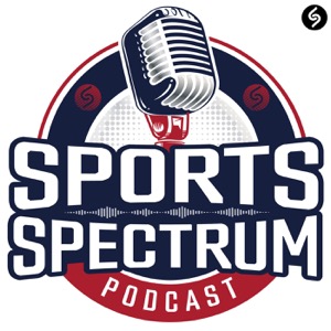 Marcus Spears podcast, ESPN NFL Analyst - Sports Spectrum
