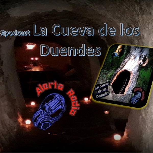 Artwork for La Cueva de los Duendes