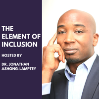The Element of Inclusion podcast