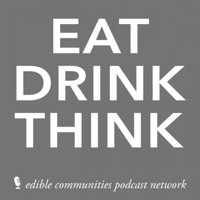 Eat, Drink, Think