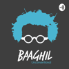 Brand Scientist - Said Baaghil