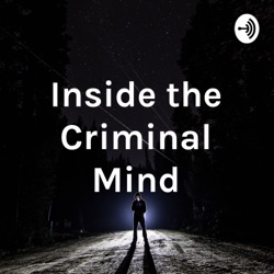 Inside the Criminal Mind- Micheal Sullivan