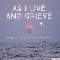 What's Your Grief? with Litsa Williams