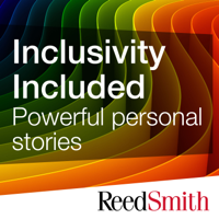 Inclusivity Included: Powerful personal stories podcast