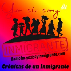 Yudlia Yilzara Bolívar en Crónicas de un inmigrante