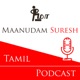 Vikramadithyan Vedhalam Kathaigal - Manimaan Kathai | Maanudam Suresh Tamil Podcast