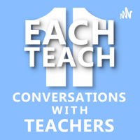 Ep. 2 Teaching with Poetry and Puppets