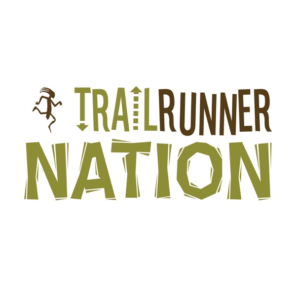 Trail Runner Nation Artwork