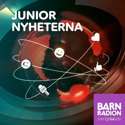 Juniornyheterna