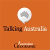 Talking Australia artwork