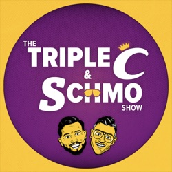 EP 35: Triple C and The Schmo Immediate UFC 275 Reaction, Jiri Prochazka Mind Power, & Weili 3.0