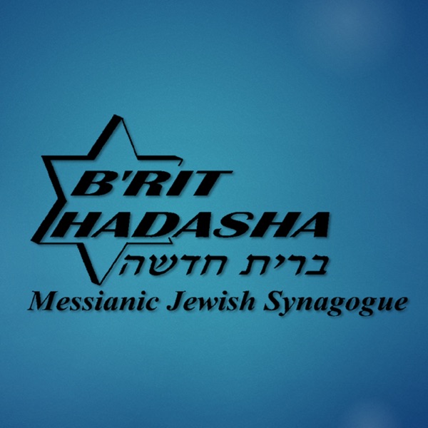 Sermons – B'rit Hadasha Messianic Jewish Synagogue Image
