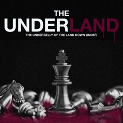 The Underland - Trailer