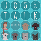 Dog & Talk - Auf eine Gassirunde mit Dr. Janey May - Dr.med.vet. Janey May