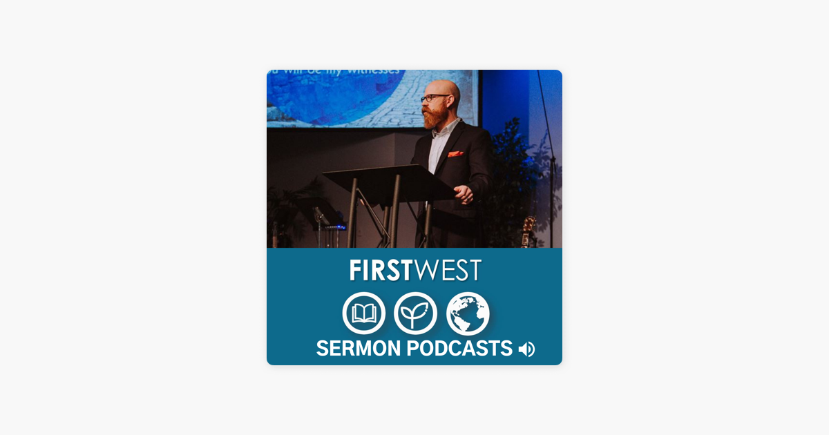 ‎First Baptist West Albuquerque Sermons: MISSION CHATS: Justin Pearson ...