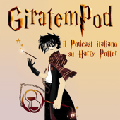 GiratemPod - il podcast italiano su Harry Potter - GiratempoWeb - Lealtà, Rispetto e Amicizia