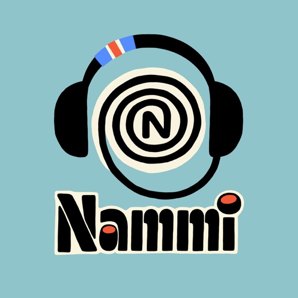 Nammi – Islanda al di fuori del cerchio
