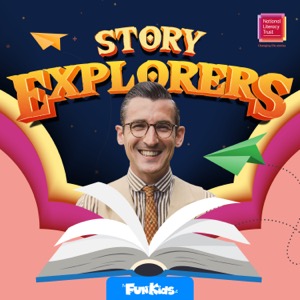 Story Explorers