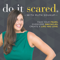 Letting the Worst Moments of Your Life Lead You to Where You Want to Go with Rachel Ritlop - 069