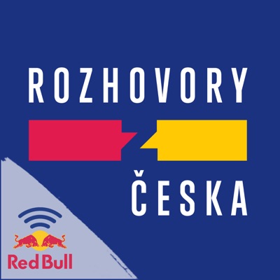 Rozhovory z Česka Rozhovory z Česka