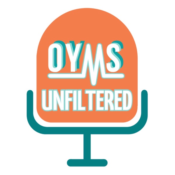 Artwork for OYMS Unfiltered
